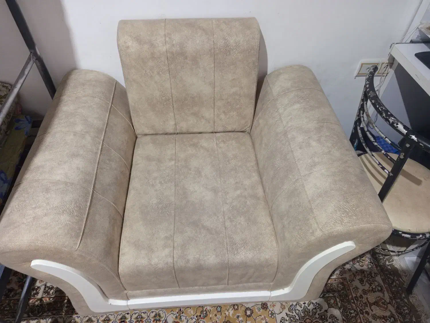 مبل|مبلمان خانگی و میز عسلی|بیرجند, |دیوار