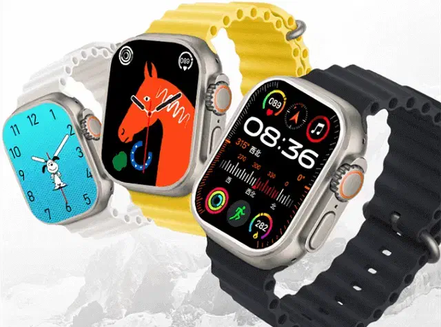 گوشی هوشمند t800uitra|لوازم جانبی موبایل و تبلت|فیروزآباد (فارس), |دیوار