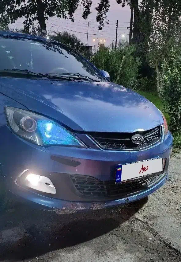 MVM 315 New|خودرو سواری و وانت|بابلسر, |دیوار