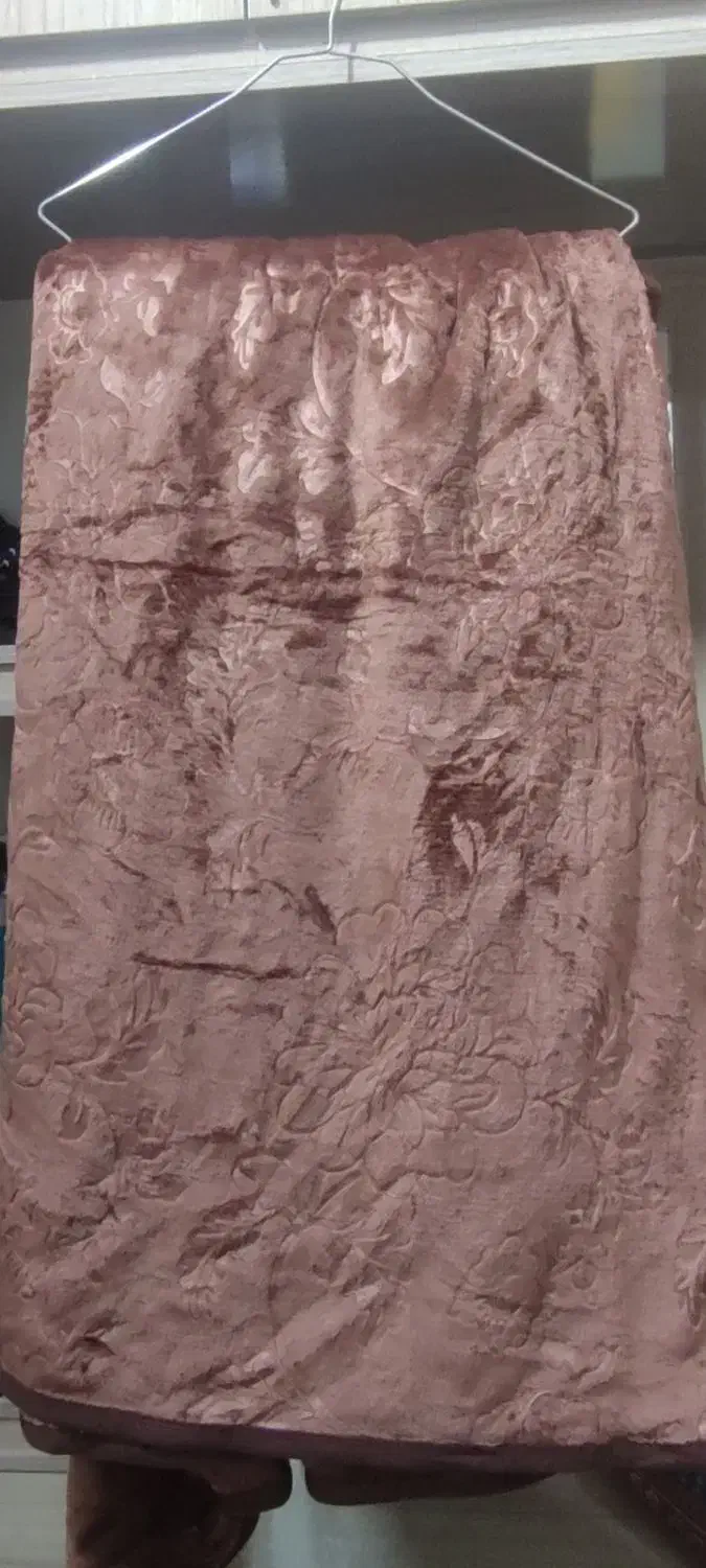 پتو مسافرتی|رختخواب، بالش، پتو|مشهد, حسین‌آباد|دیوار