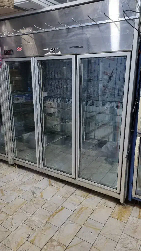 یخچال فریدونی|فروشگاه و مغازه|تهران, خانی آباد نو شمالی|دیوار