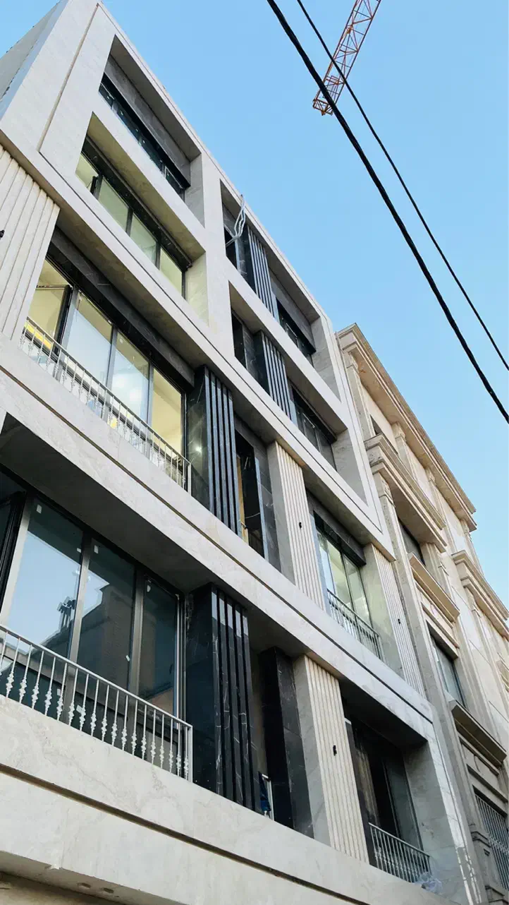 فروش آپارتمان ۱۰۰ متری/خیابان امام رضا/سند ملکی|فروش آپارتمان|مشهد, امام رضا (ع)|دیوار