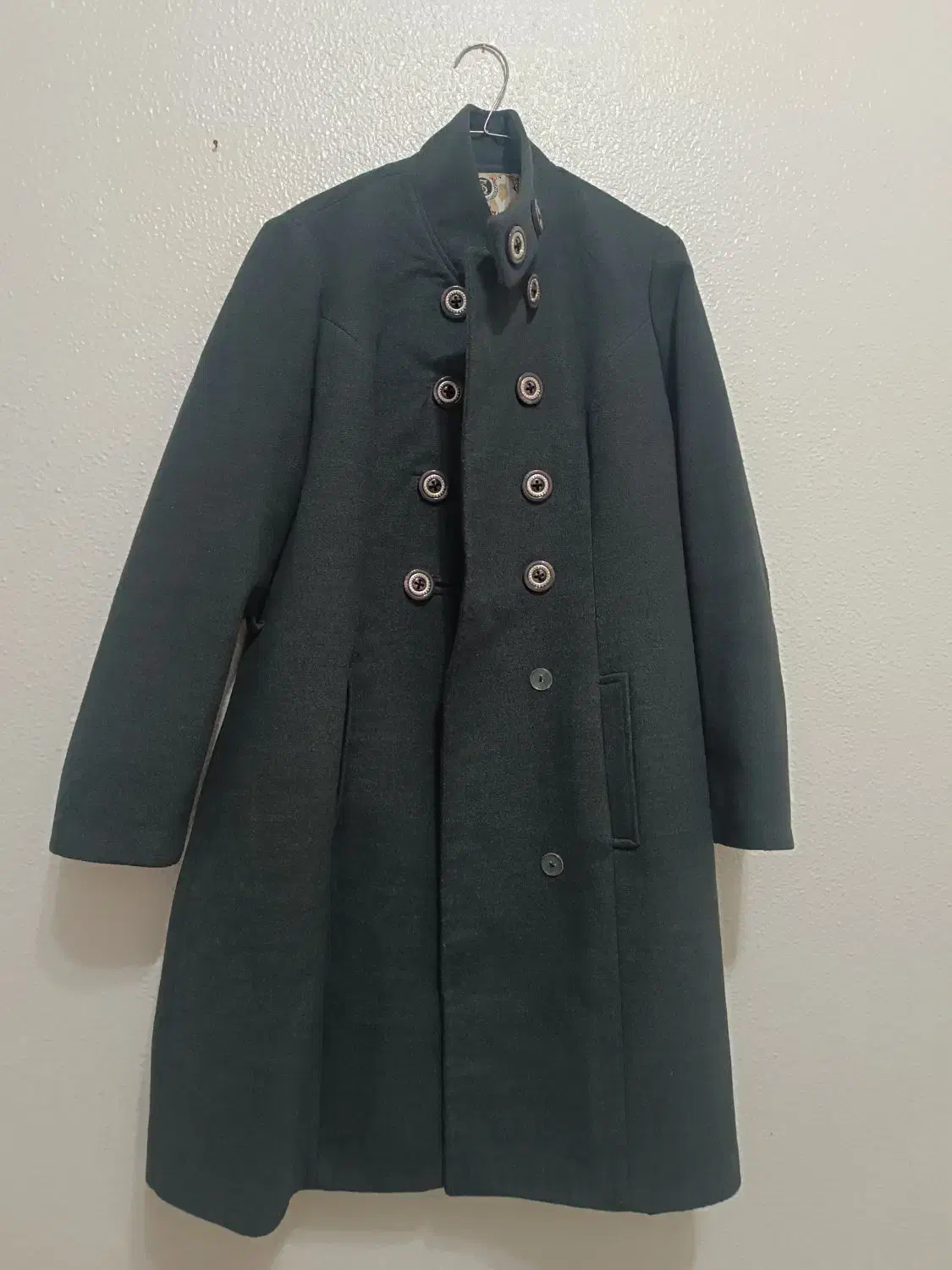 پالتودرحدنو قیمت مفت|لباس|شاهین‌شهر, طالقانی|دیوار