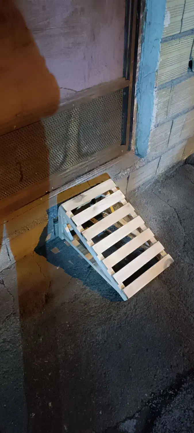 پل موتور|مصالح و تجهیزات ساختمان|قم, زند آباد|دیوار