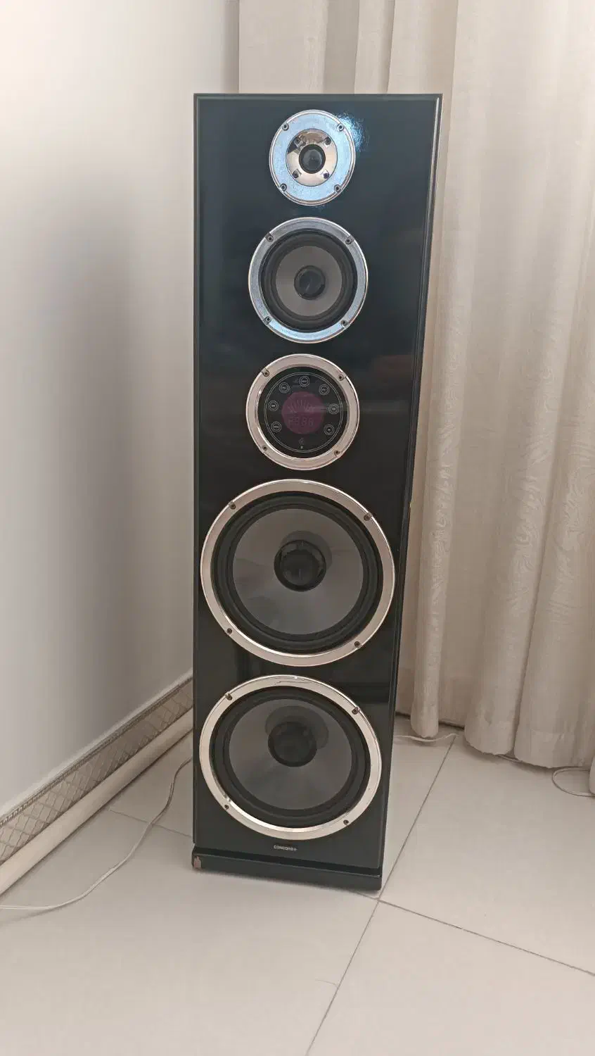 فروش به علت کمبودجا|سیستم صوتی خانگی|پاکدشت, حصار امیر|دیوار