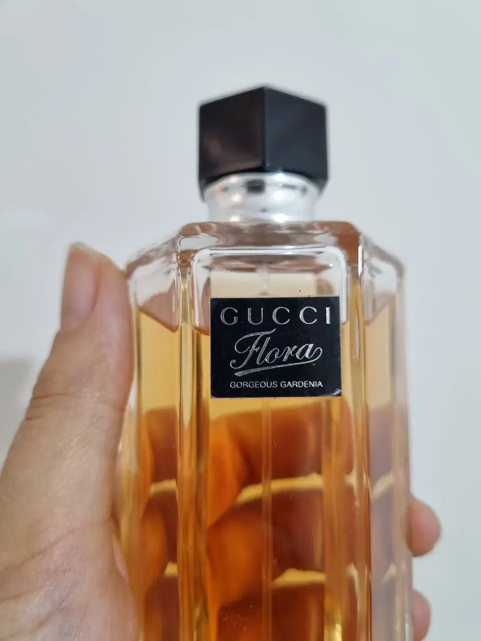 ادکلن گوچی فلورا زنانه|آرایشی، بهداشتی، درمانی|زنجان, |دیوار