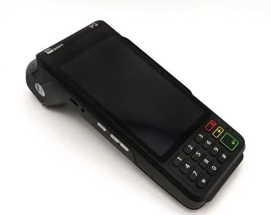 دستگاه کارتخوان و کشلس اکبند(نو) با گارانتی|فروشگاه و مغازه|گلبهار, شهر جدید گلبهار|دیوار