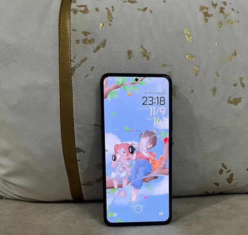 شیائومی 13تی پرو / Xiaomi13 Tpro|موبایل|رشت, ولکس|دیوار