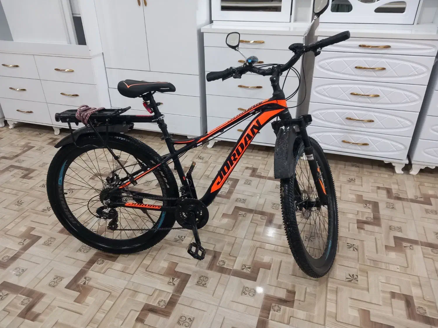 دوچرخه سایز۲۹|دوچرخه، اسکیت، اسکوتر|سرپل ذهاب, |دیوار