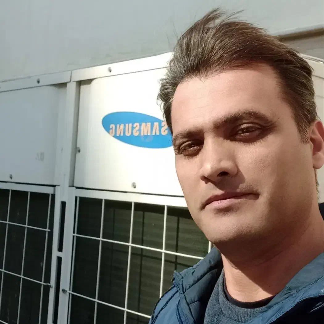 تعمیرات تخصصی اسپیلت|خدمات پیشه و مهارت|گرگان, |دیوار