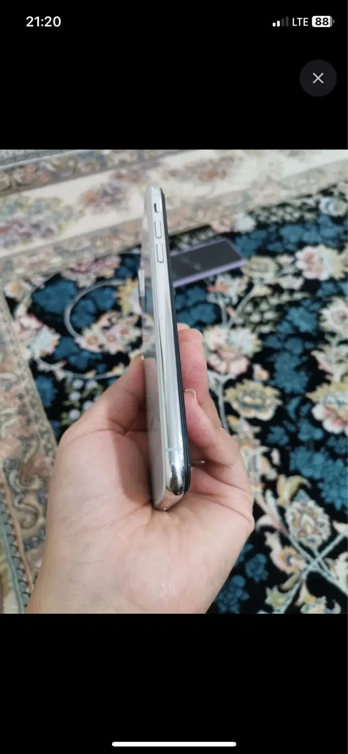iphone x s|موبایل|روانسر, |دیوار