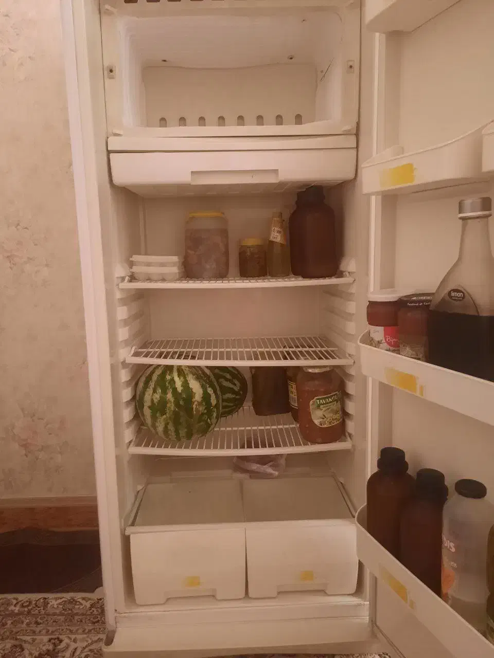 یخچال|یخچال و فریزر|شهریار, شهرک وائین|دیوار