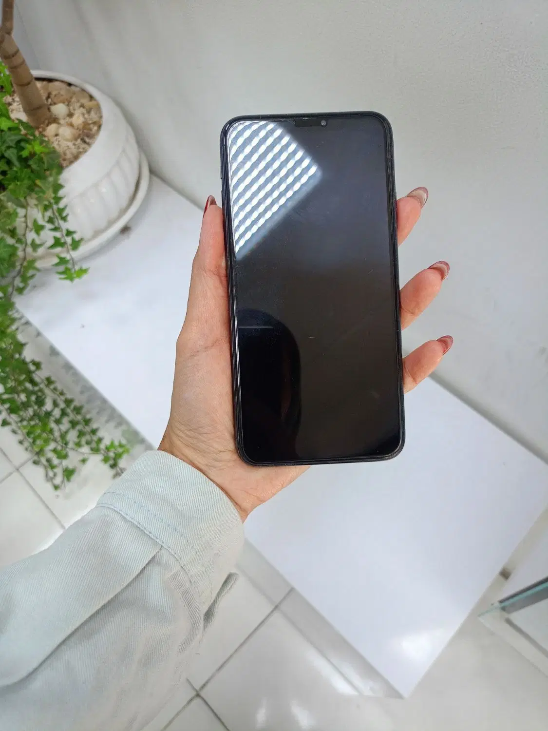 11promax 256|موبایل|مشهد, شیرودی|دیوار