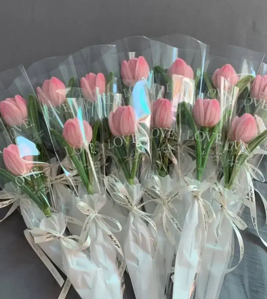 دسته گل روبانی و پیپ پاکن جاودان|گل مصنوعی|اردبیل, |دیوار