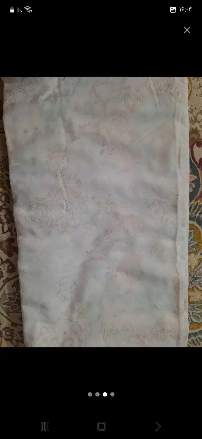 چادر مجلسی|لباس|قم, زنبیل آباد|دیوار