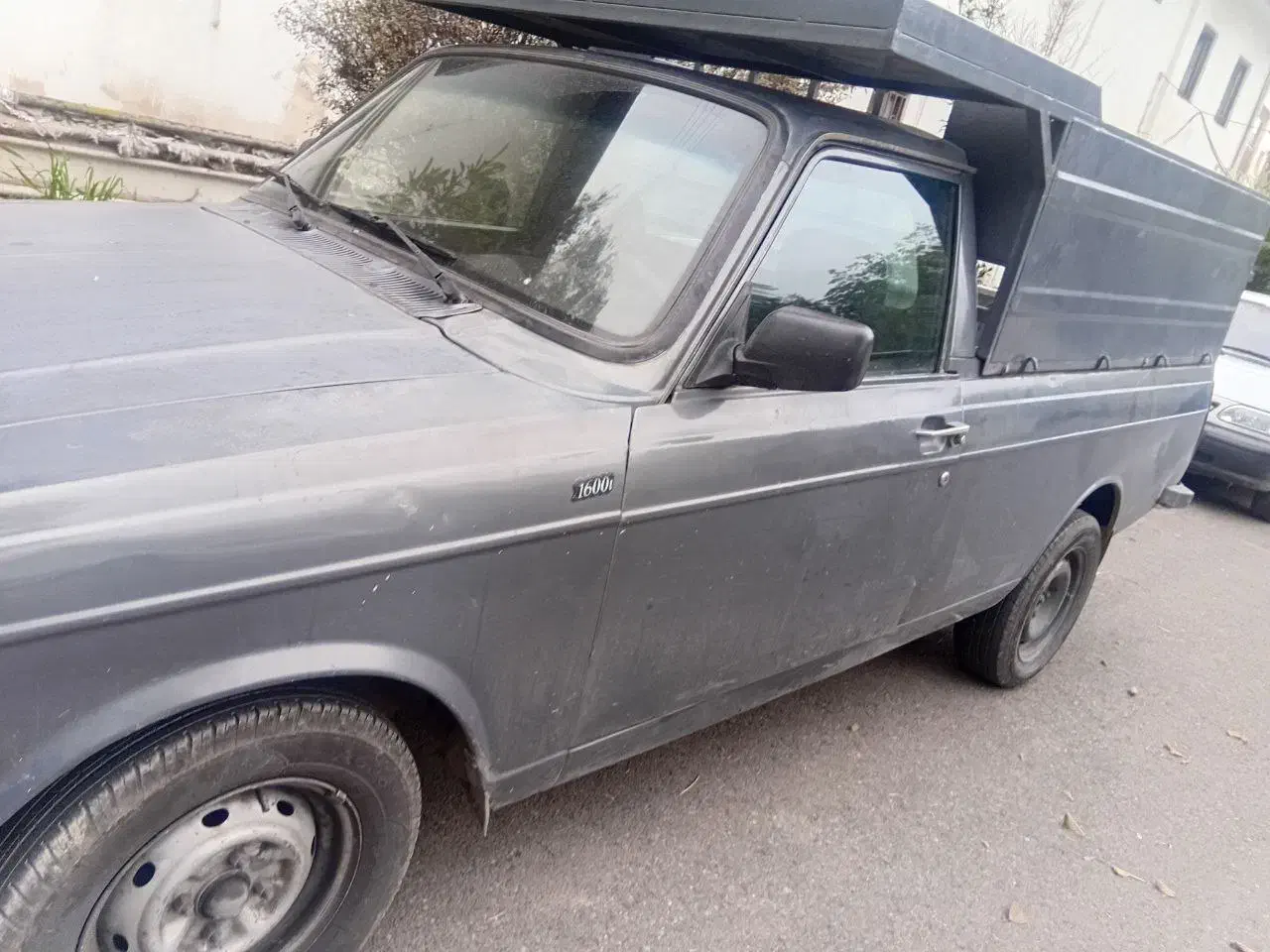 وانت مدل ۸۹، بدون خرج. ۷ ماه بیمه|خودرو سواری و وانت|نوشهر, |دیوار