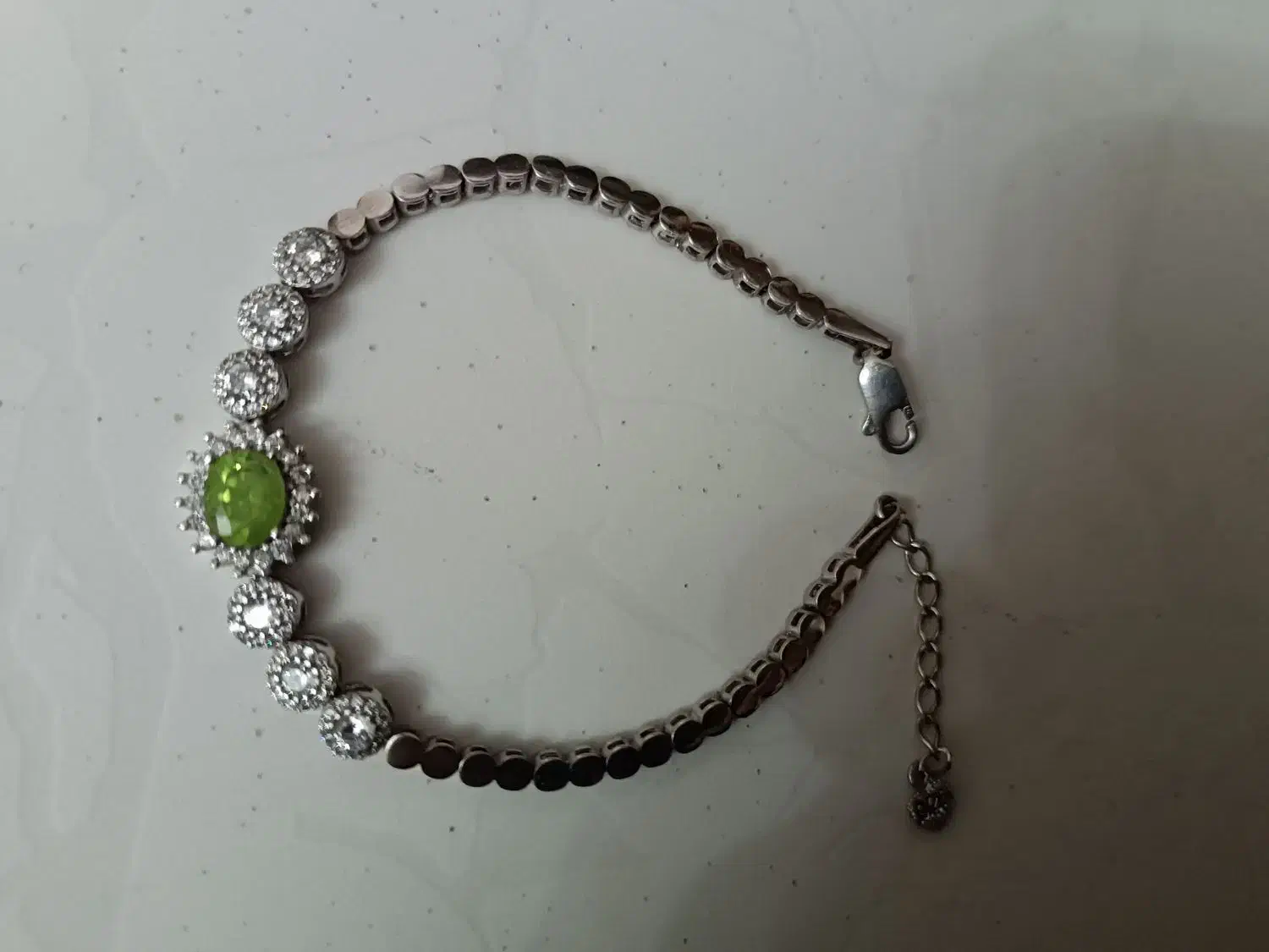 دستبند نقره خاص|جواهرات|مشهد, کوی سیدی|دیوار