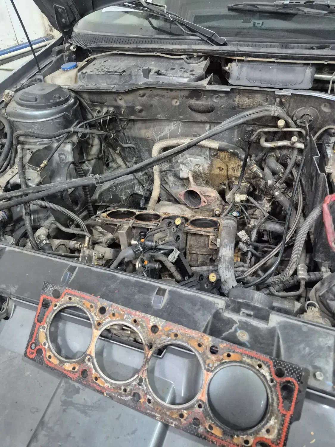 کارگر مکانیک ماهر و نیمه ماهر|استخدام صنعتی، فنی، مهندسی|تهران, فاطمی|دیوار