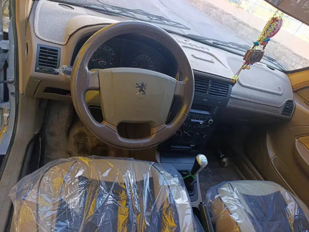 فروش فوری ماشین ۴۰۵|خودرو سواری و وانت|الیگودرز, |دیوار