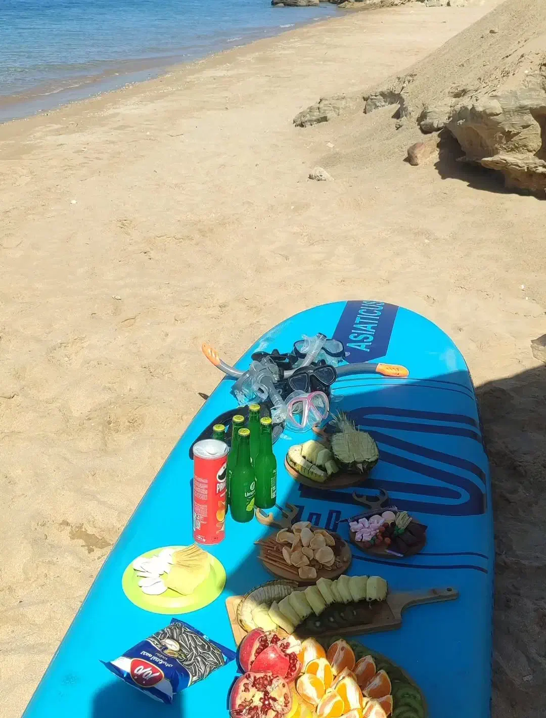 تور لنج ویژه شب یلدا|تور و چارتر|بندرعباس, |دیوار