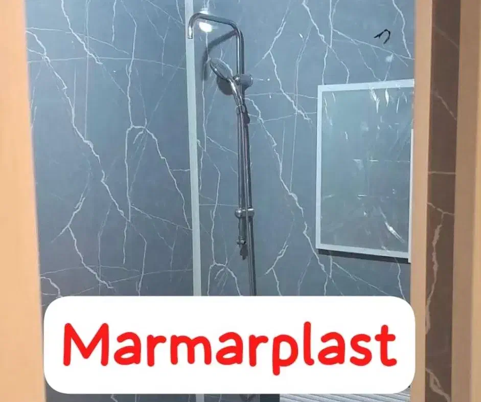 نصاب ماربل شیت|مصالح و تجهیزات ساختمان|شاهین‌شهر, گرگاب|دیوار