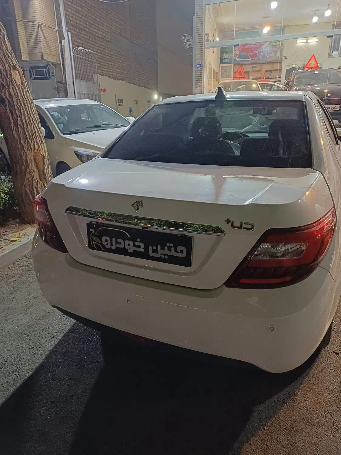 دناپلاس ۶ سرعته صفر قابل معاوضه|خودرو سواری و وانت|اصفهان, فروردین|دیوار