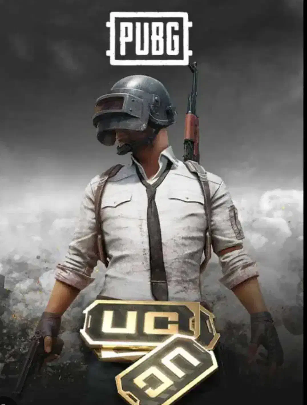 فروش ویژه یوسی پابجی با قیمت مناسب|کنسول، بازی ویدئویی و آنلاین|شیراز, گل سرخ|دیوار