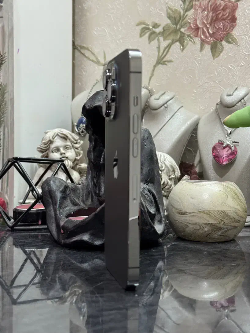 ایفون ۱۳ پرو درحد اک بند ۲۵۶|موبایل|تهران, خلیج فارس|دیوار