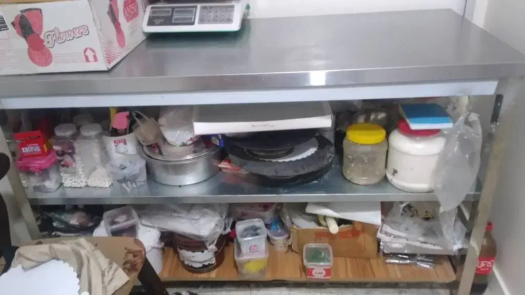 لوازم قنادی|فروشگاه و مغازه|ری, جوانمرد قصاب|دیوار