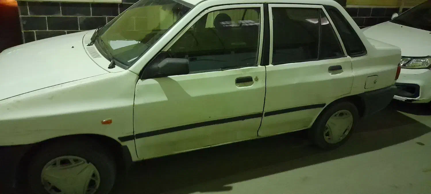 پراید|خودرو سواری و وانت|اصفهان, سروستان|دیوار