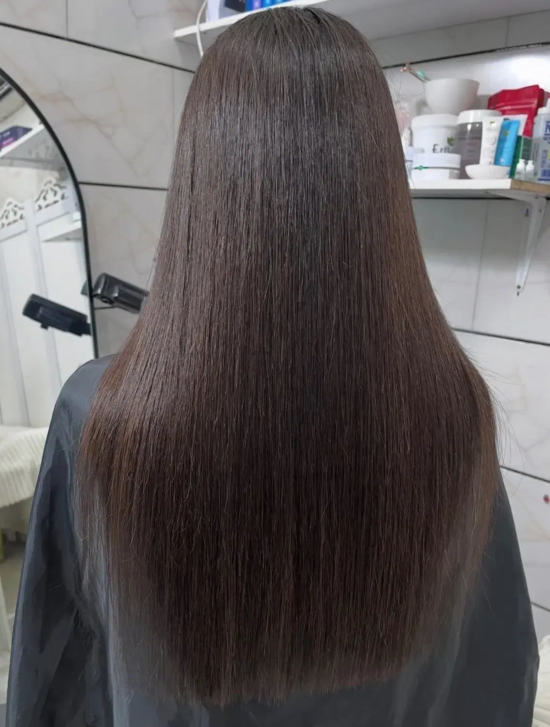 خدمات پوست و مو و اسکالپ تریتمنت و آموزش|خدمات آرایشگری و زیبایی|اهواز, فاز ۱ پادادشهر|دیوار