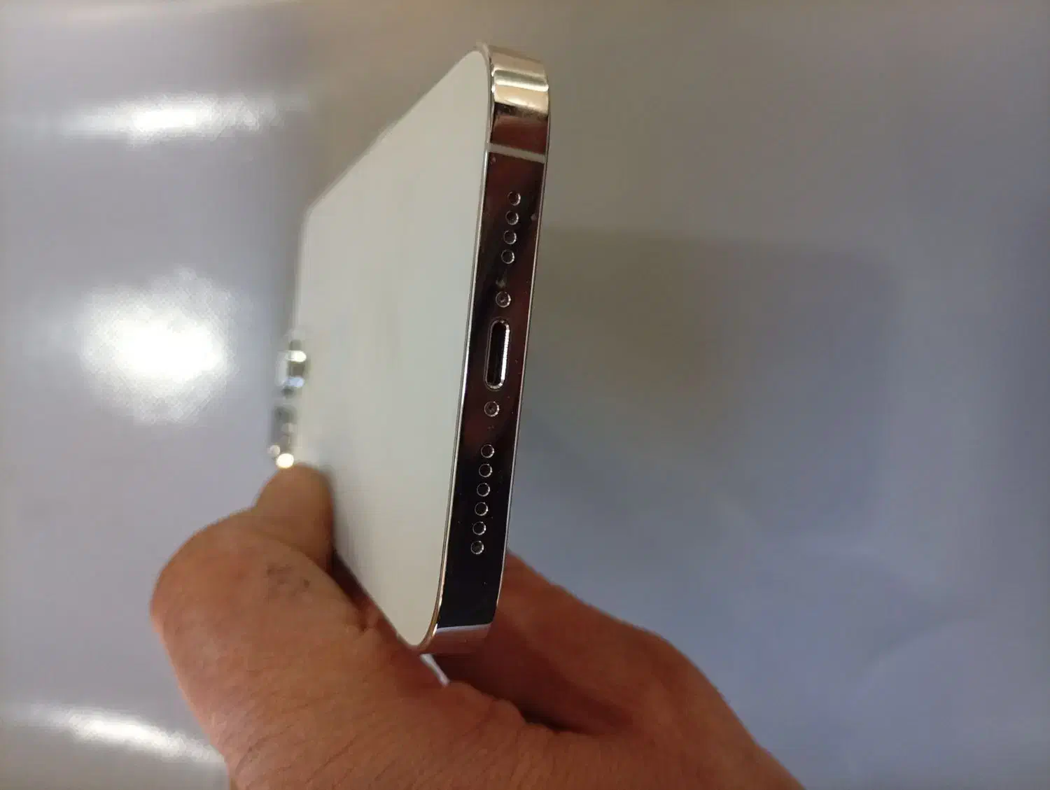 آیفون ۱۴ پرومکس ۲۵۶ گیگ|موبایل|آمل, |دیوار