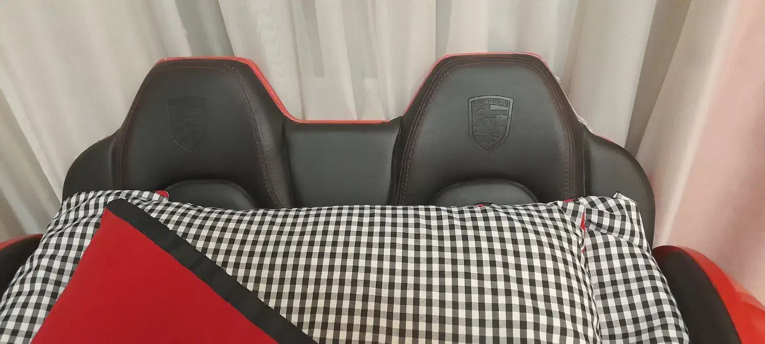 تخت خواب ماشینی آپادانا|تخت و صندلی بچه|تهران, چیتگر شمالی|دیوار