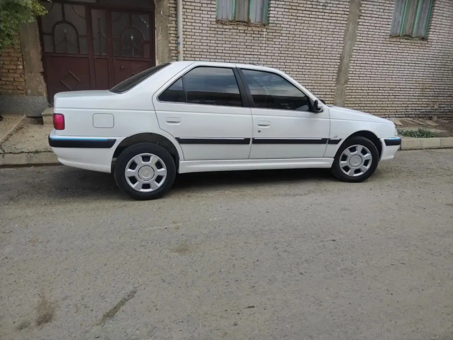 فروش خودرو|خودرو سواری و وانت|پارسآباد, |دیوار