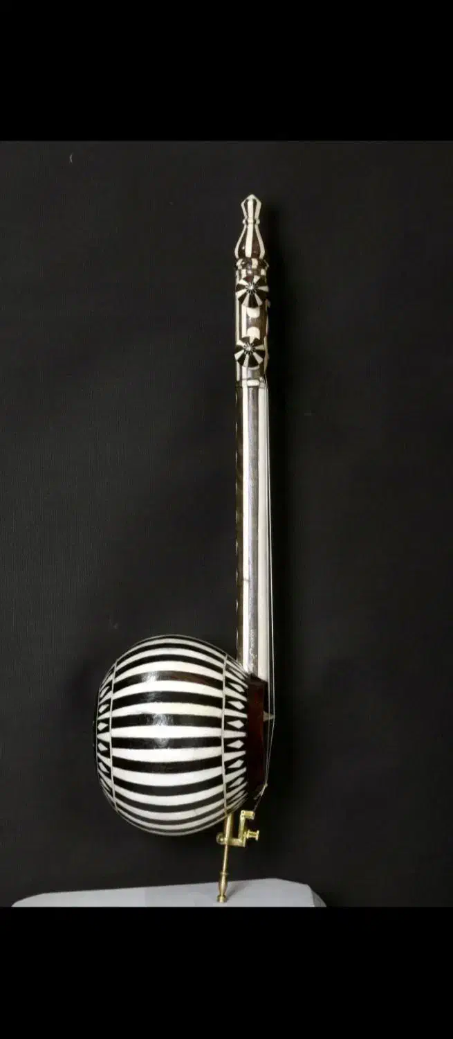 کمانچه الگوی کرمخانی|سازهای سنتی|تهران, آذری|دیوار