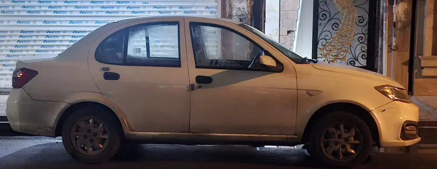 سایناs403|خودرو سواری و وانت|قرچک, مهدیه|دیوار