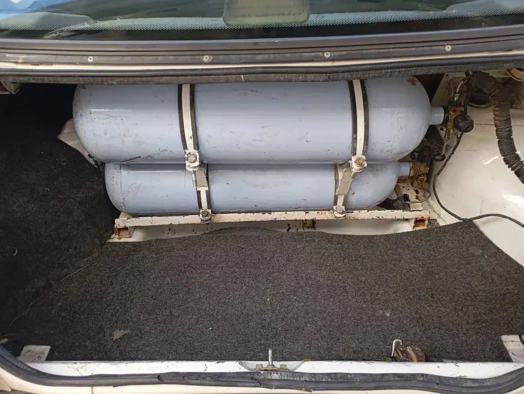 پراید مدل ۱۳۸۷ دوگانه کارخانه|خودرو سواری و وانت|فلاورجان, |دیوار