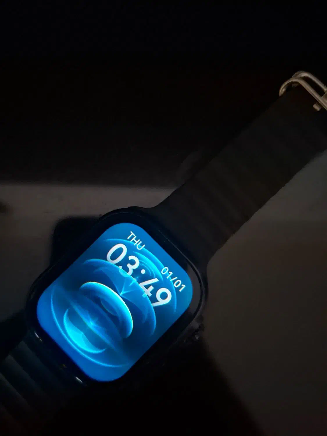 ساعت هوشمند سیم کارت خور|ساعت|بم, |دیوار