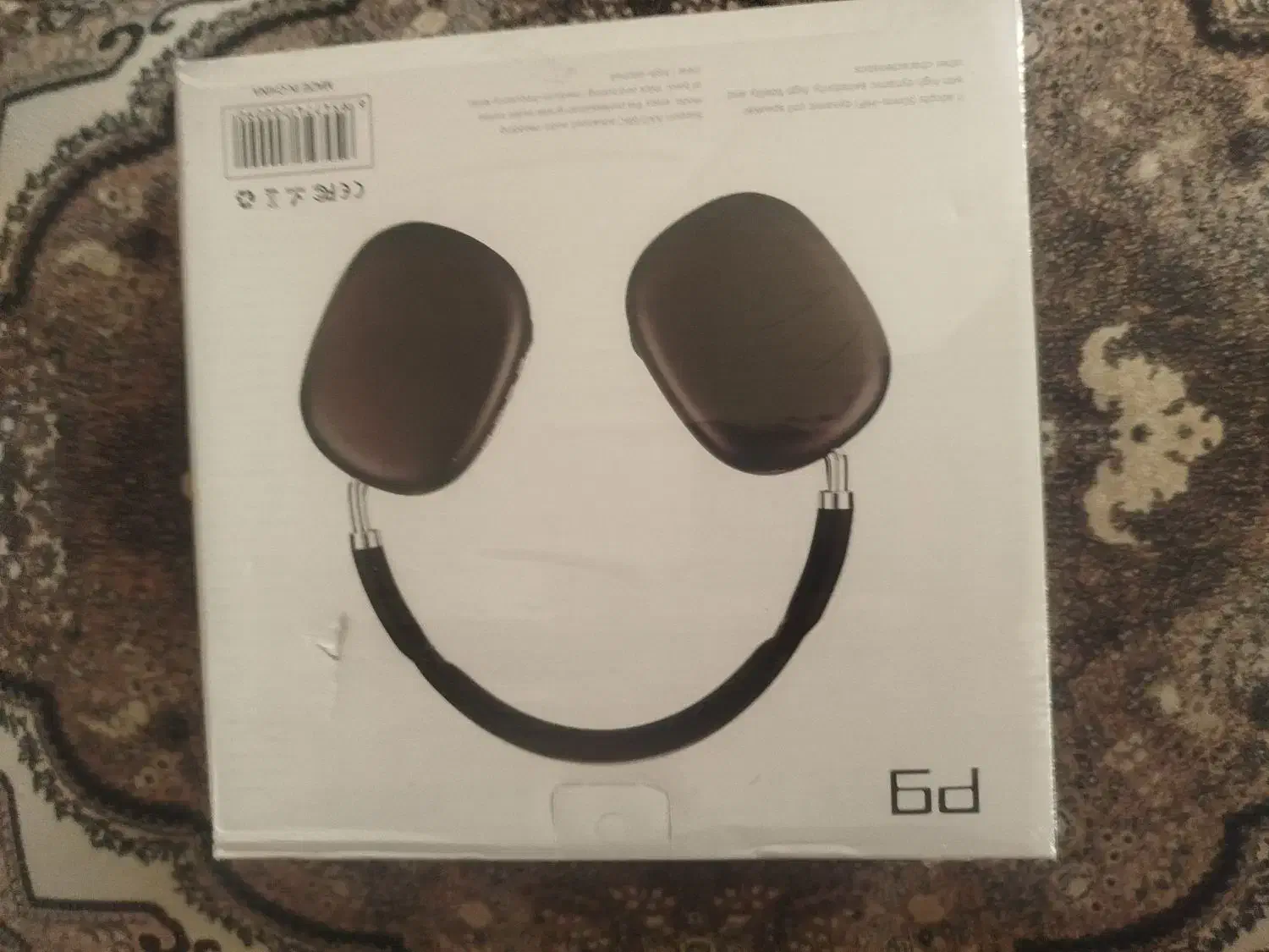 هدفون|لوازم جانبی موبایل و تبلت|ملارد, |دیوار