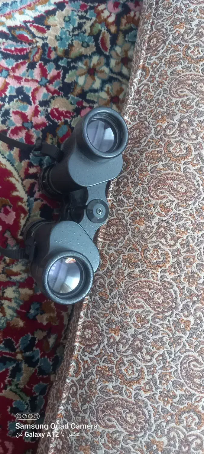 دوربین دوچشمی|کوهنوردی و کمپینگ|کرمان, |دیوار