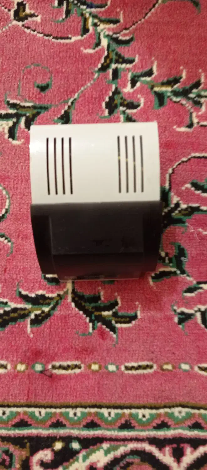 منبع تغذیه الکترو پیک مدل۳۸۶آیفون صوتی|سایر لوازم برقی|مبارکه, |دیوار