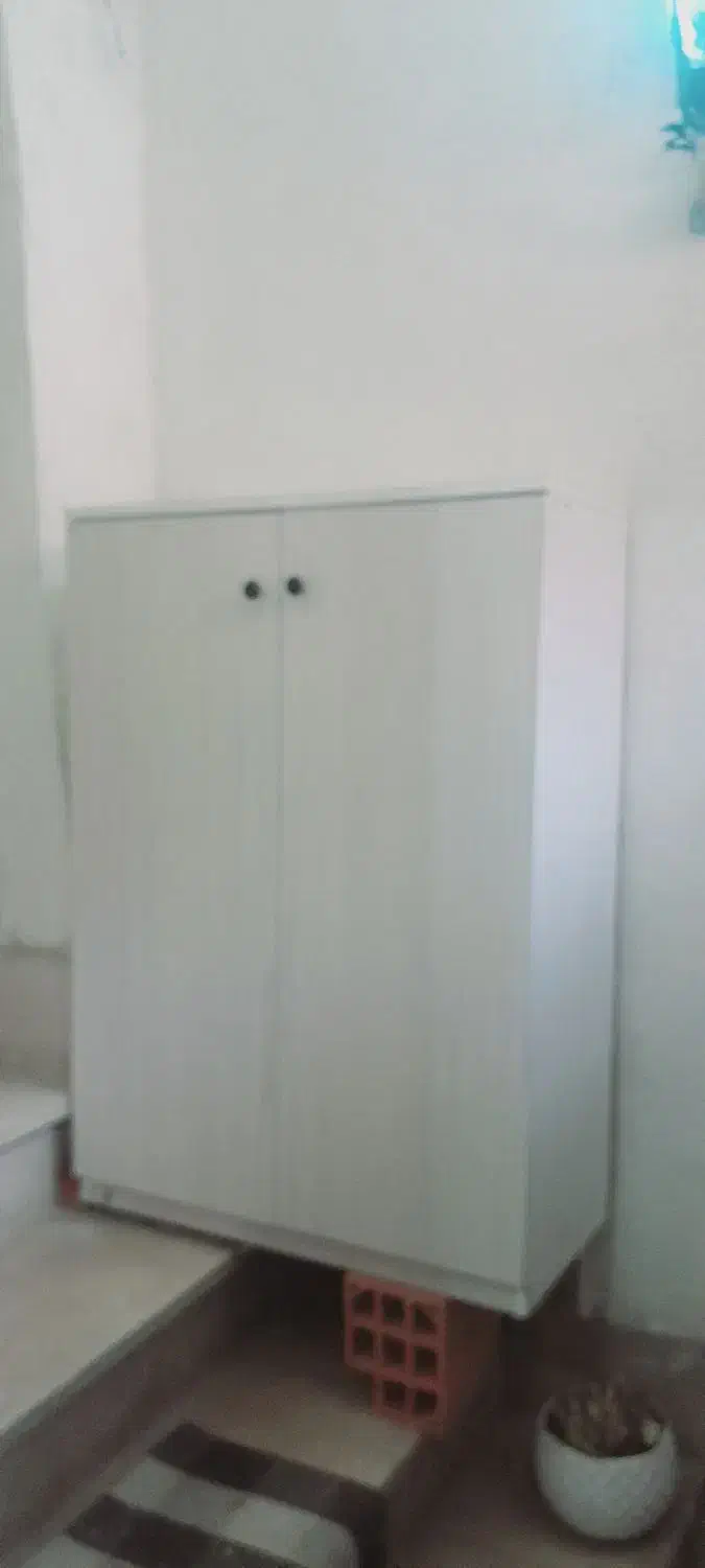 جا کفشی بزرگ|جاکفشی، کمد، دراور|گرگان, |دیوار