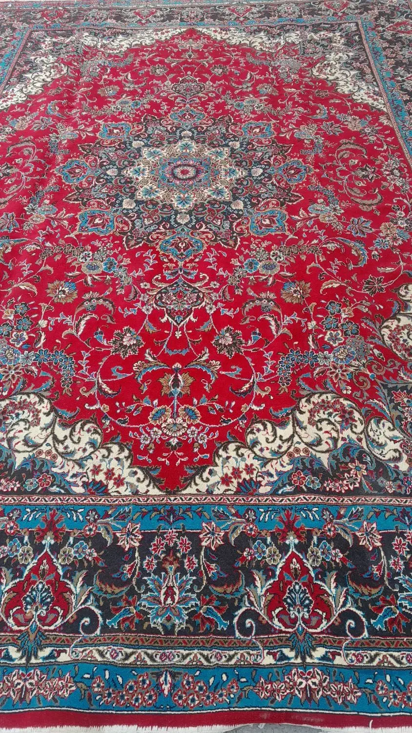 فرش ۱۲ متری|فرش|مشهد, شهرآرا|دیوار