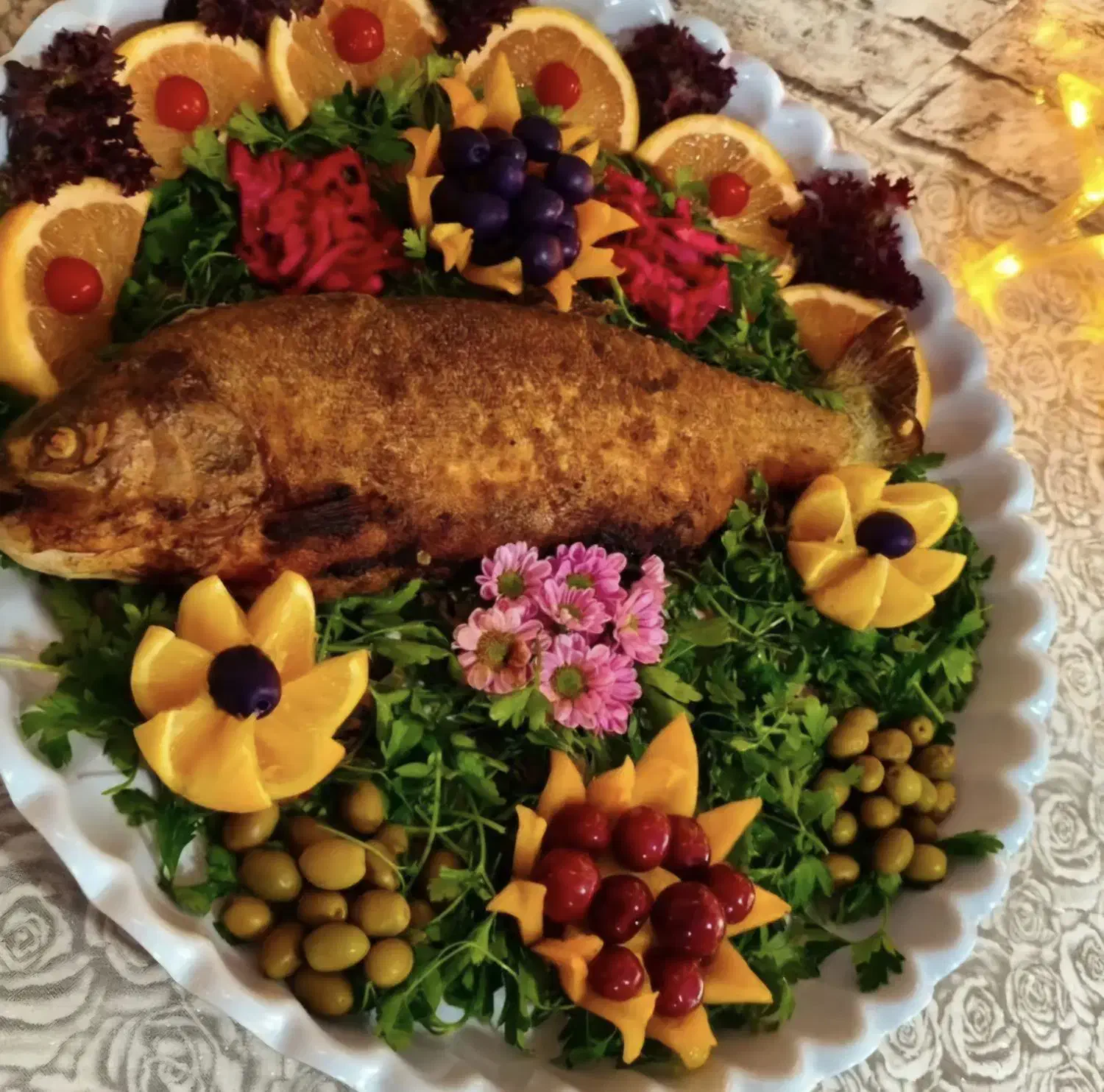 شام عروس ،حلوا عزا و مراسمات|خدمات پذیرایی، مراسم|کوهدشت, |دیوار