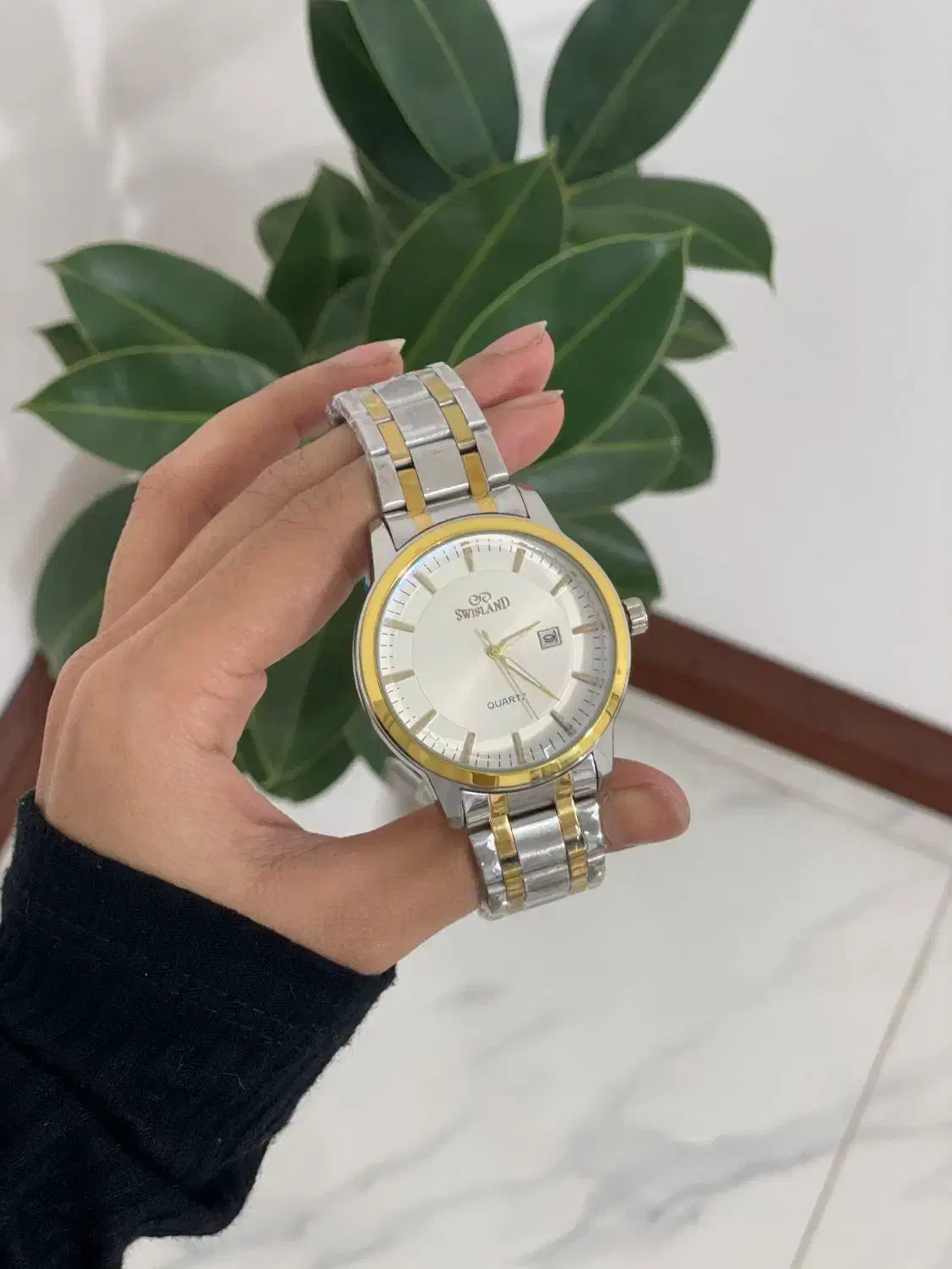 ساعت مچی بابرندسویسلند|ساعت|کردکوی, |دیوار