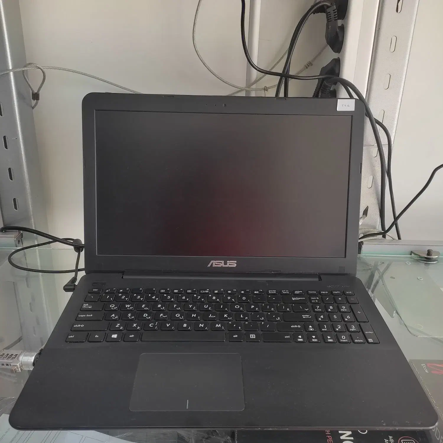 ایسوس دانش آموزی|رایانه همراه|یزد, |دیوار