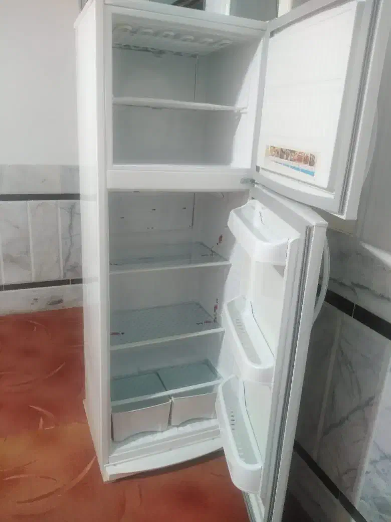 یخچال فریزر آروین دی و لباسشویی آلتیما 7کیلویی|یخچال و فریزر|زاهدان, |دیوار