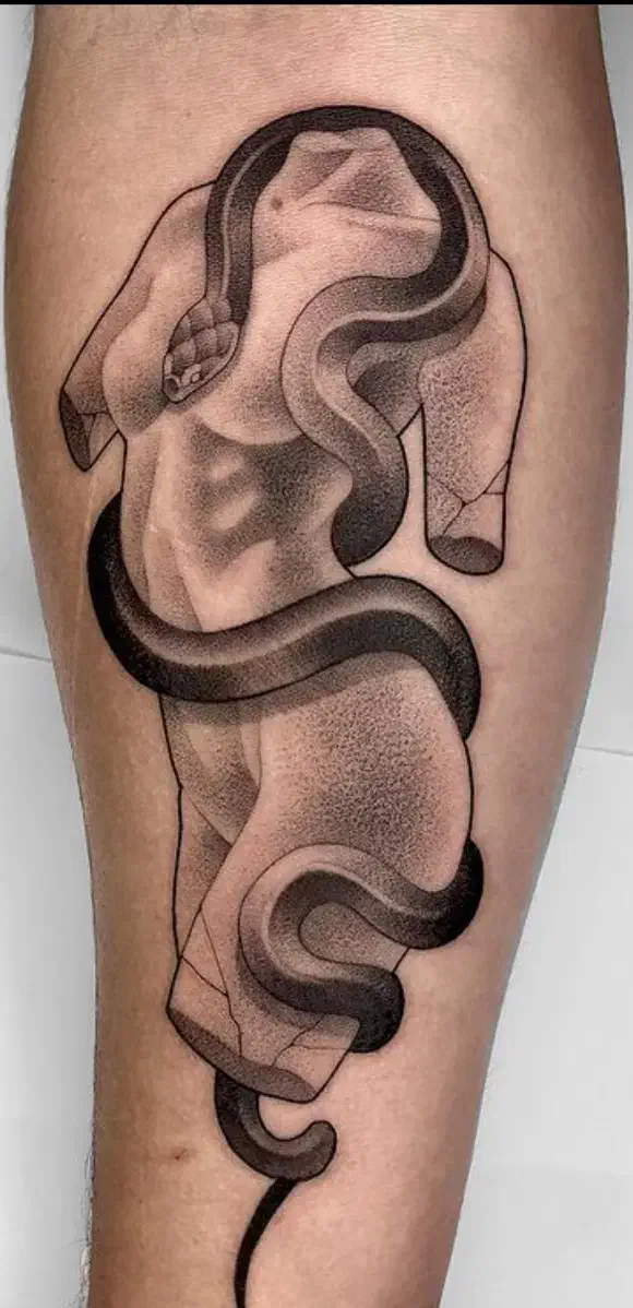 تتو بدن|خدمات آموزشی|لنجان, |دیوار