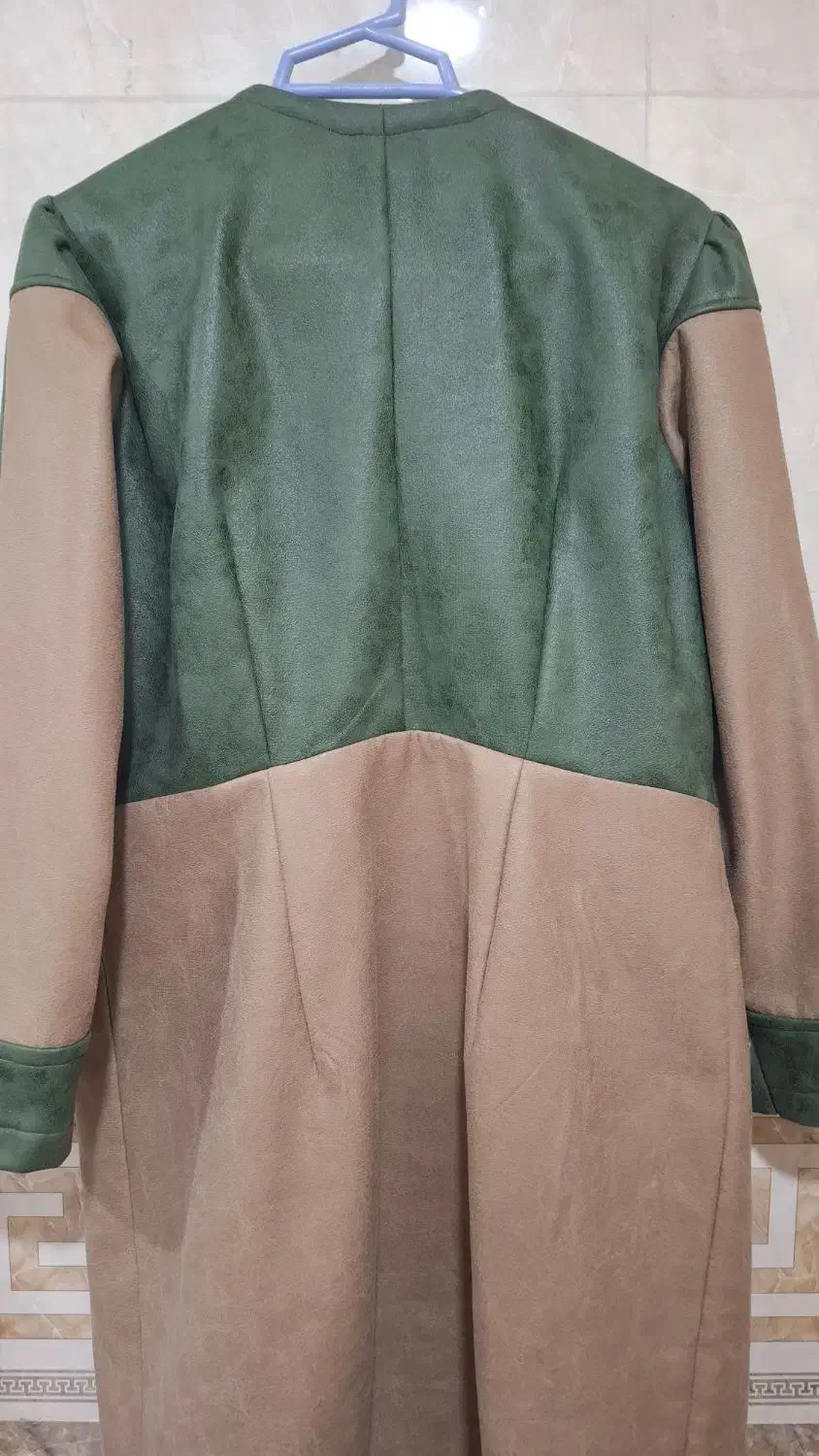 پالتوی زمستانی|لباس|ماکو, |دیوار