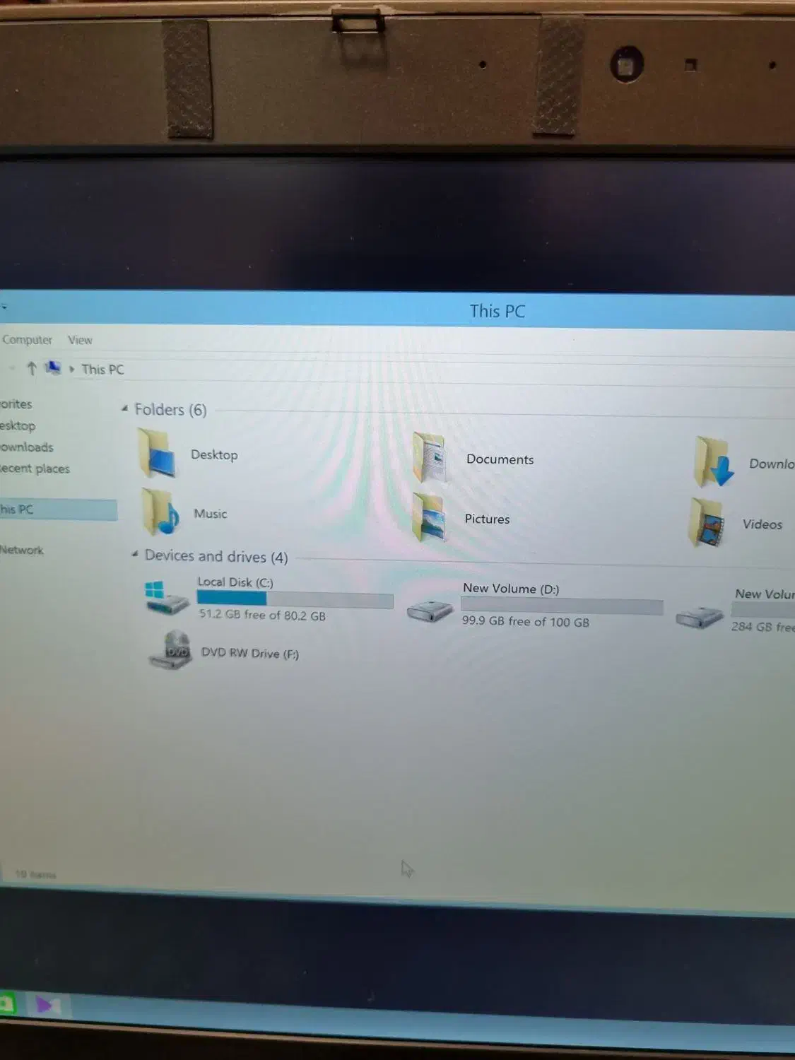 لب تاپ DELL/ M4900|رایانه همراه|زنجان, |دیوار